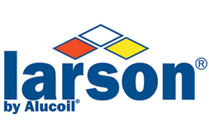 Larson by Alucoil