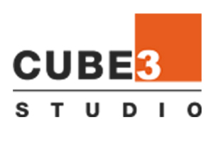 CUBE 3 Studio