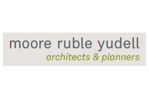 Moore Ruble Yudell Architects & Planners